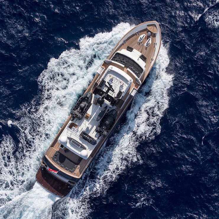 complete boat restoration fort lauderdale